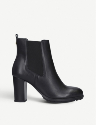carvela comfort rally ankle boots
