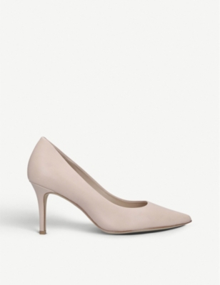 aldo pink pumps