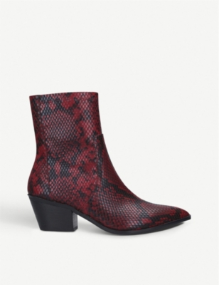 aldo fall boots