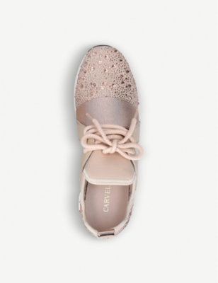 carvela lament bling