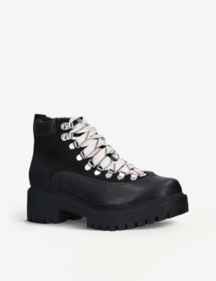 kurt geiger hiking boots