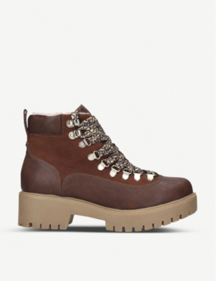 kurt geiger hiking boots