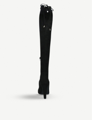 carvela boots knee high