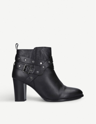 nine west ankle boots uk