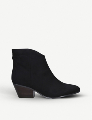 nine west suede shoes