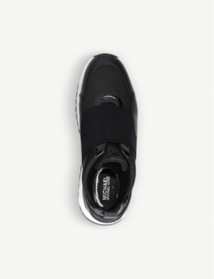 michael kors trainers selfridges