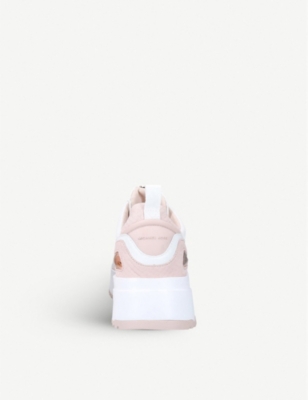 selfridges michael kors trainers