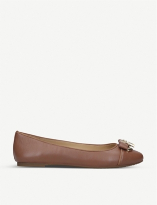 Alice ballet sale flat michael kors