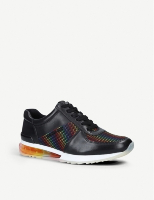 selfridges michael kors trainers
