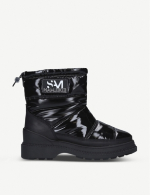 sam edelman snow boots