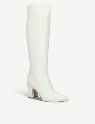 knee high boots selfridges