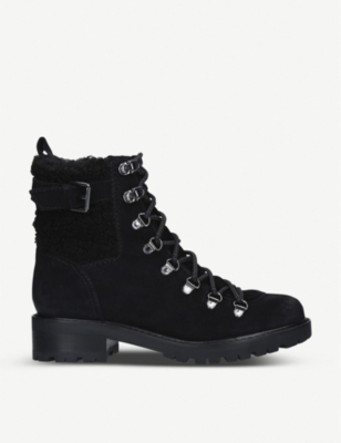 sam edelman shearling boots