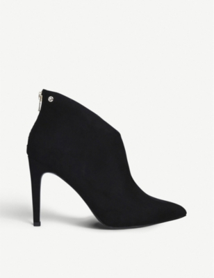 kurt geiger ankle boots
