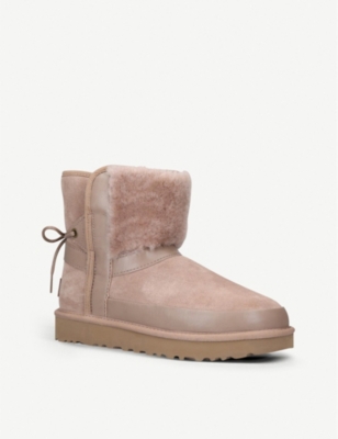 selfridges ugg