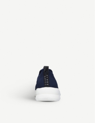 carvela comfort cally navy