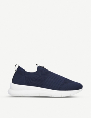 carvela comfort rida navy