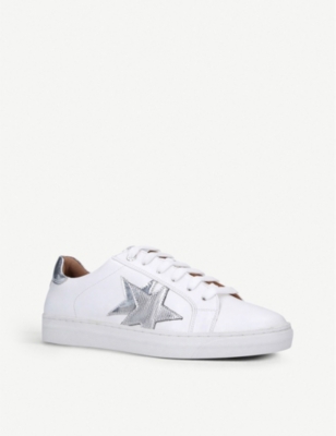 nine west trainers