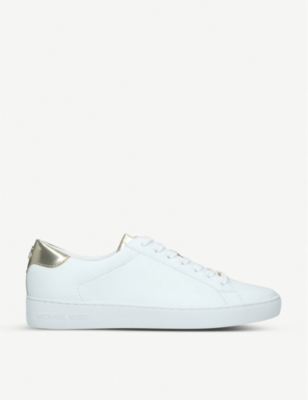 michael kors keaton trainers