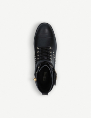 selfridges michael kors trainers