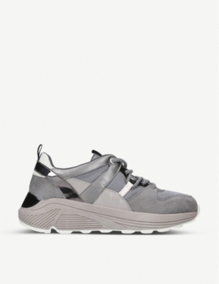 kurt geiger trainers selfridges