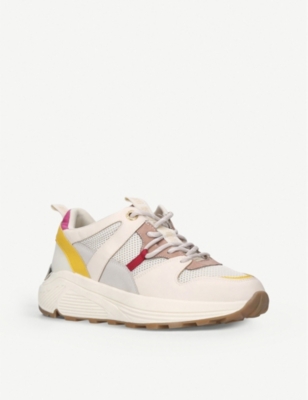 kurt geiger loaded trainers