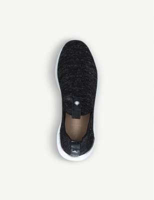 kurt geiger trainers selfridges