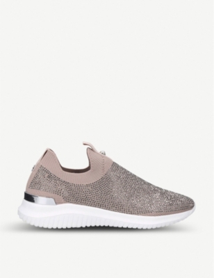 kurt geiger trainers selfridges