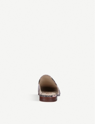 sam edelman mules