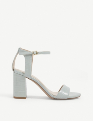 carvela block heels