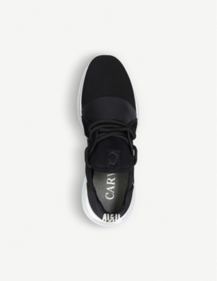 mens carvela trainers