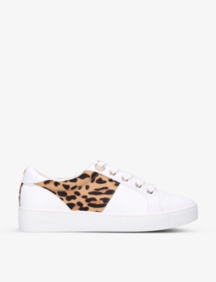 leopard trainers