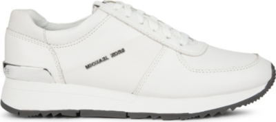 michael kors allie white