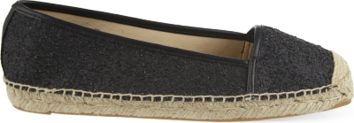 NINE WEST   Bigapple3 glitter espadrilles