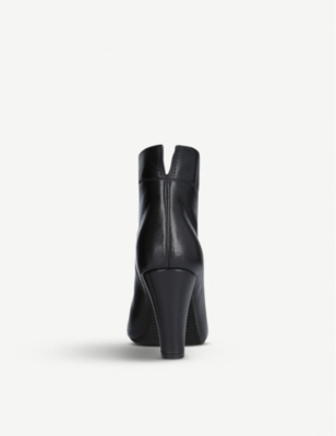 carvela rida ankle boots