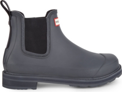 HUNTER - Original chelsea ankle boots | Selfridges.com