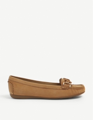 Carvela comfort cally sales loafers