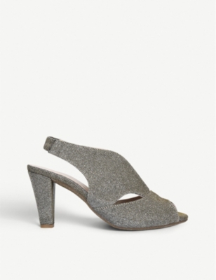 carvela comfort arabella slingback court