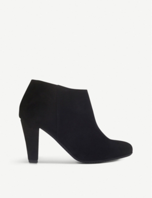 carvela ross ankle boots
