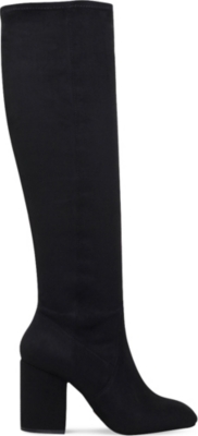carvela wasp knee high boots