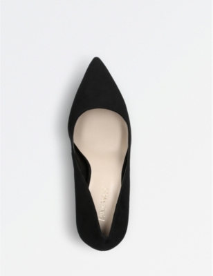 nine west flagship black