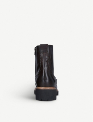 chelsea boots selfridges
