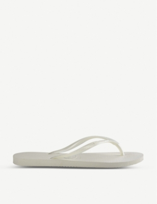 Havaianas yves cheap saint laurent