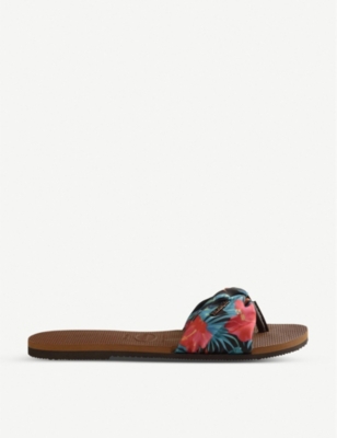 you saint tropez sandal havaianas