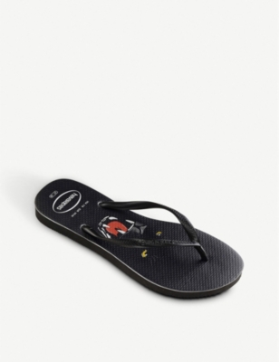 havaianas selfridges