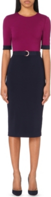 ted baker wandee dress