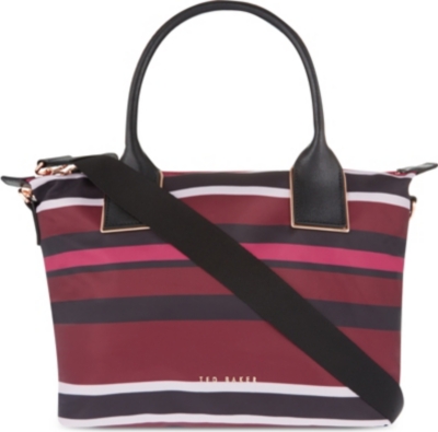 TED BAKER   Alanya small tote