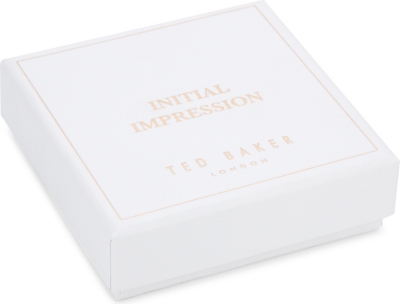 Ted baker gift bag hot sale