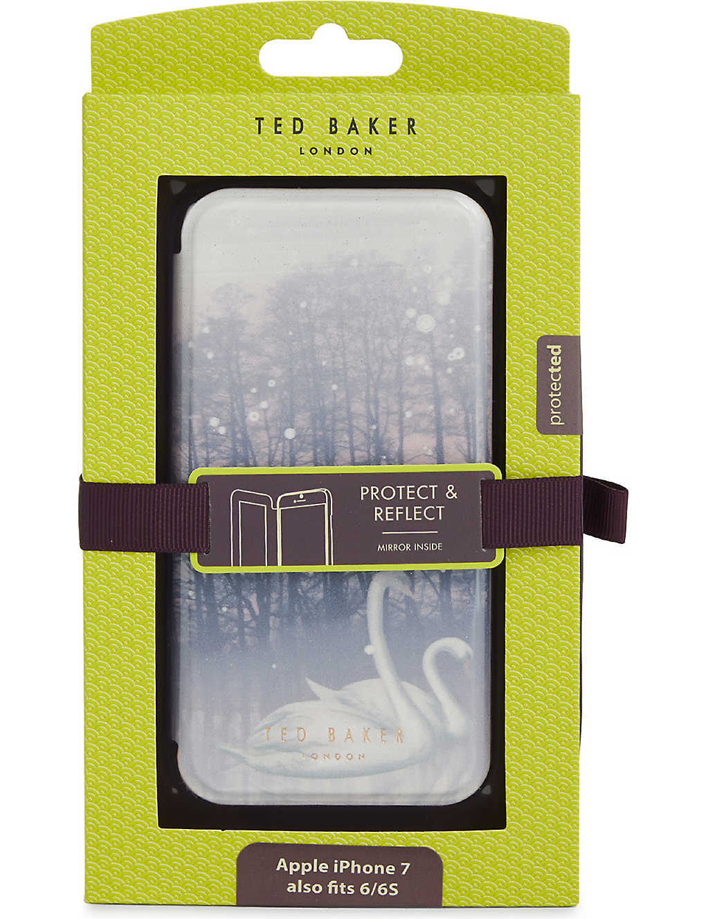swan iphone 6 case swan iphone 6 case