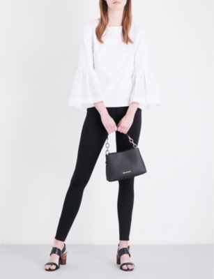 selfridges ted baker coat
