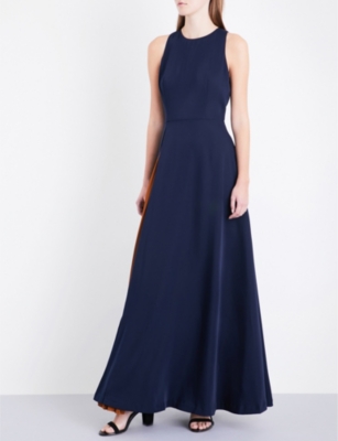 ted baker madizon maxi dress